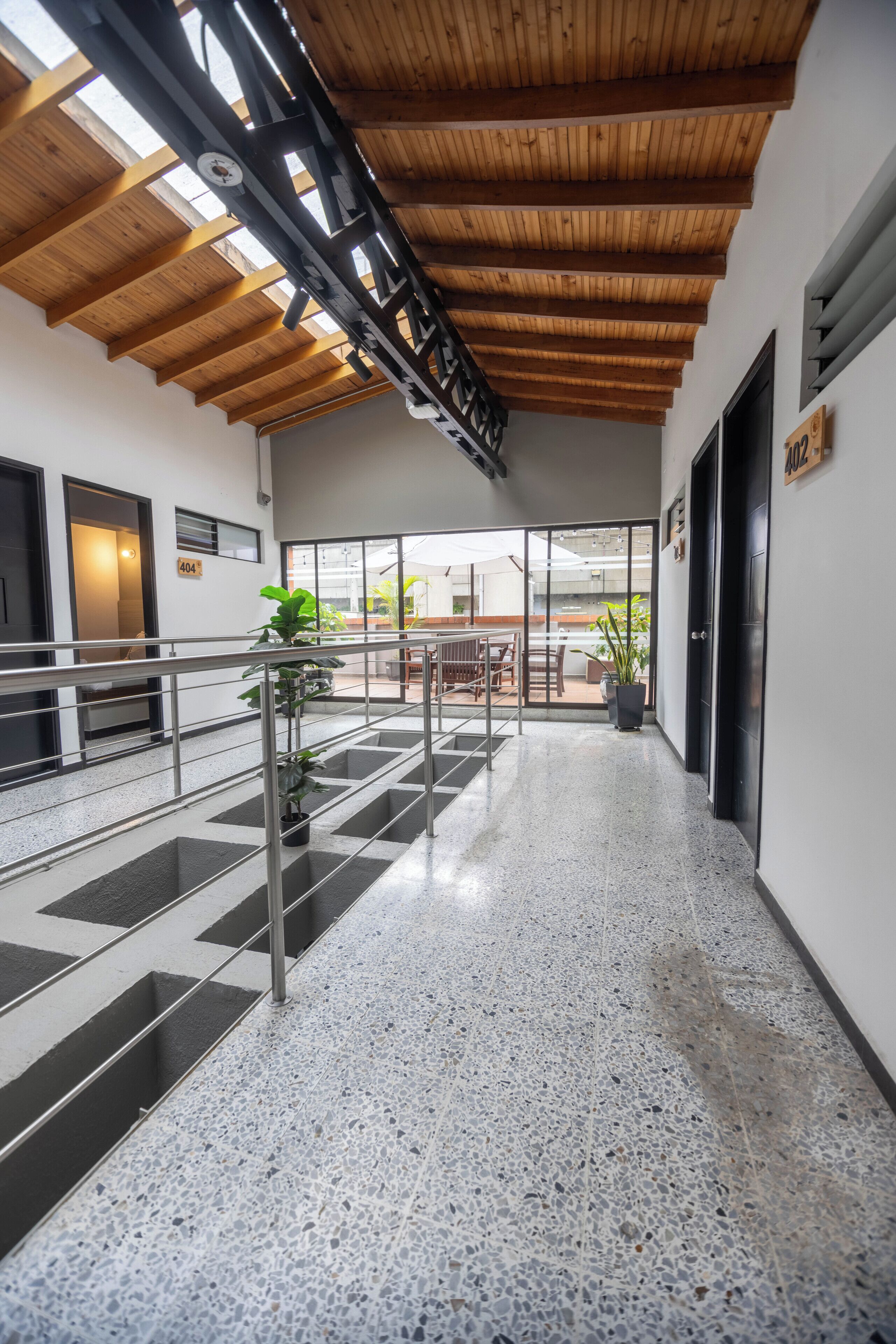 Photo - Mandala hotel Botero