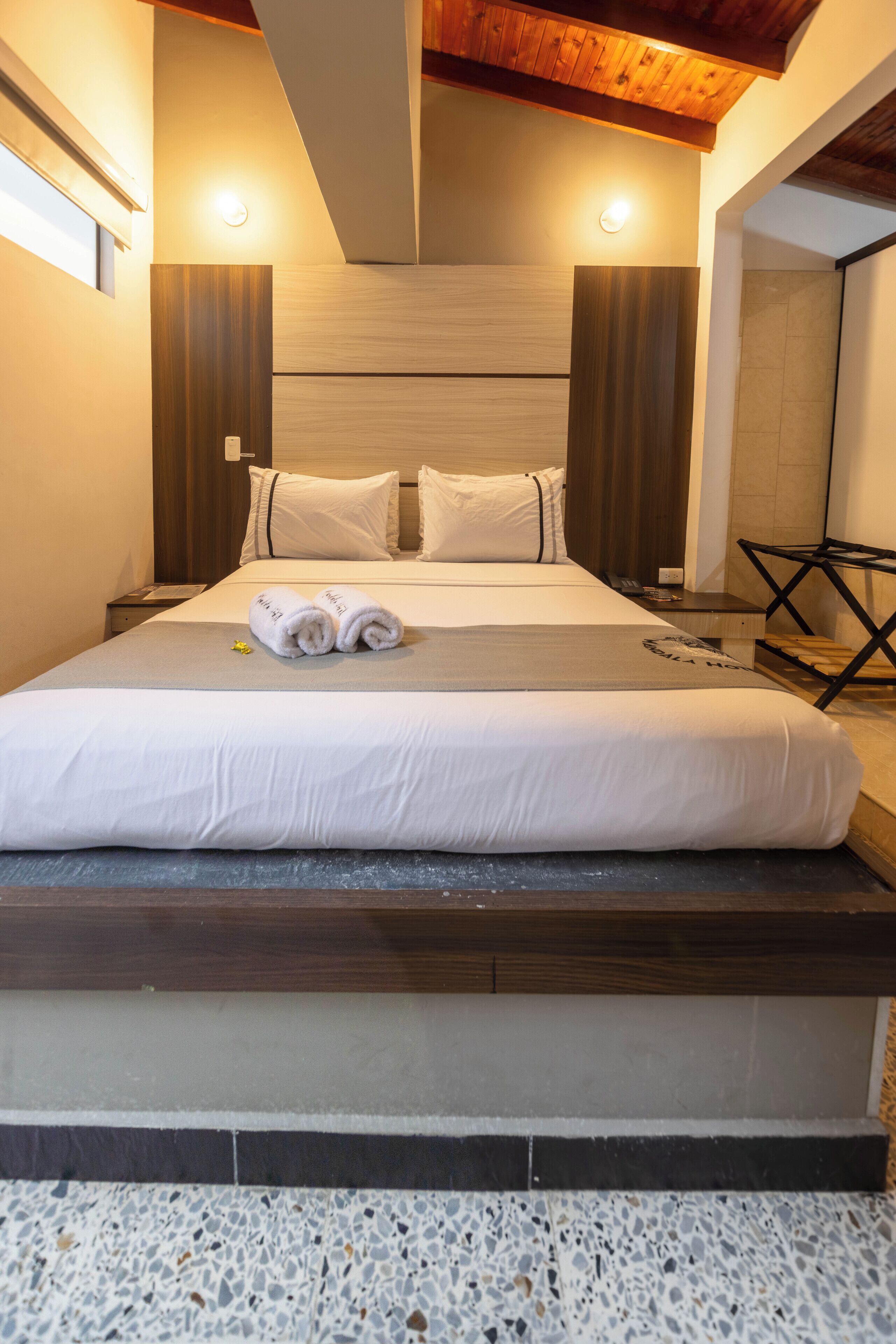 Photo - Mandala hotel Botero