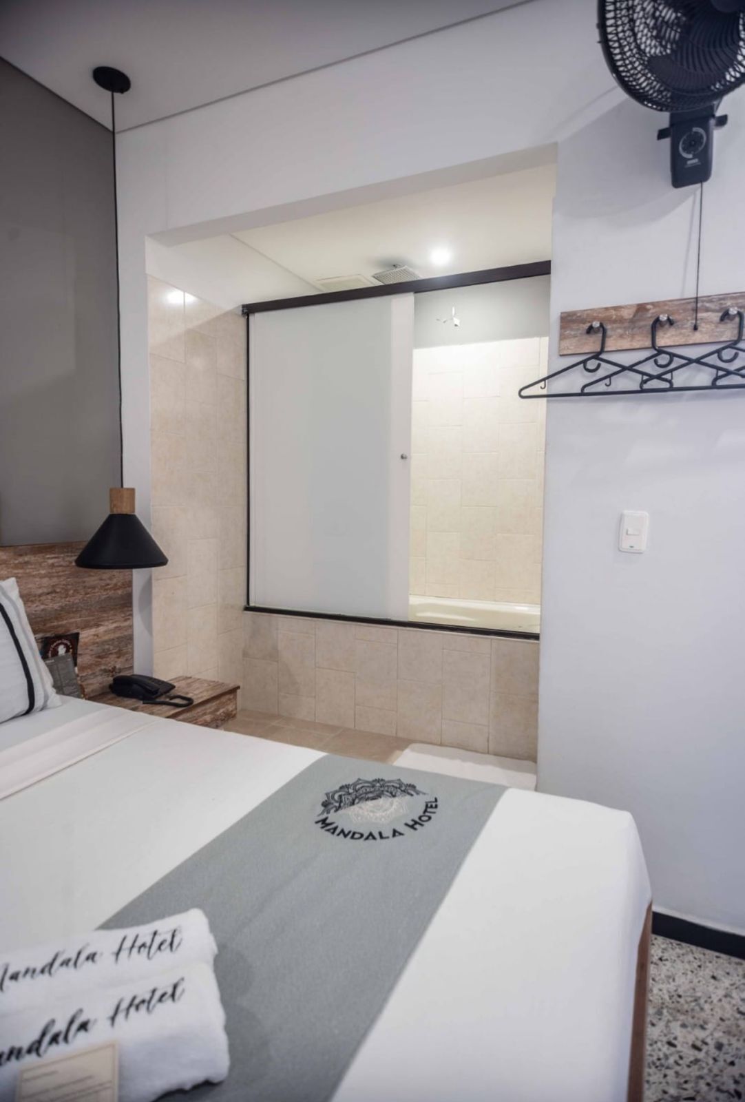 Photo - Mandala Medellin Botero By GyC Hotels