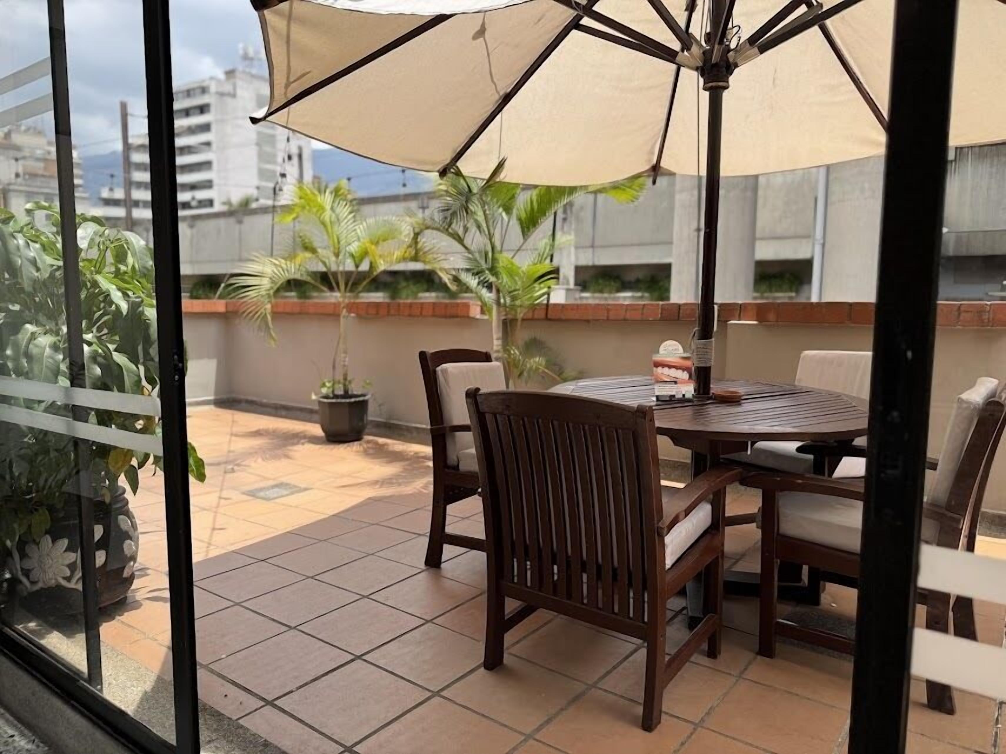 Photo - Mandala hotel Botero