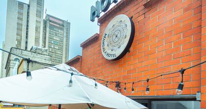 MANDALA HOTEL BOTERO