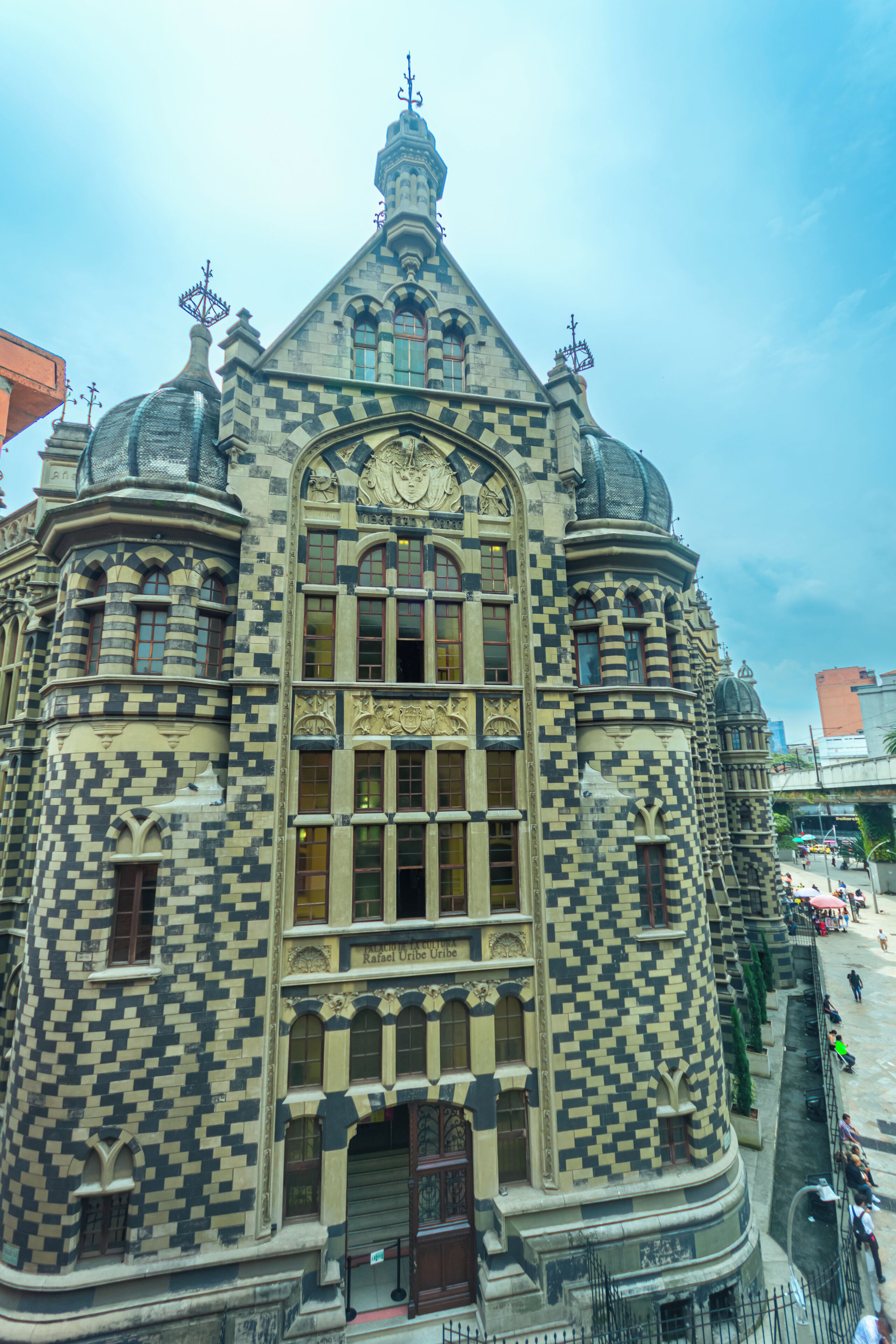 Foto - Mandala Medellin Botero By GyC Hotels