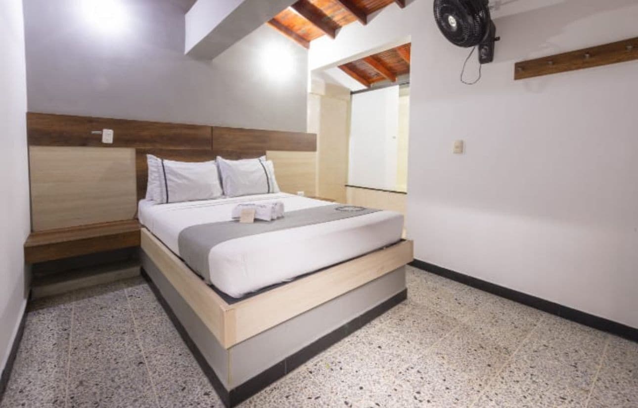 Photo - Mandala hotel Botero