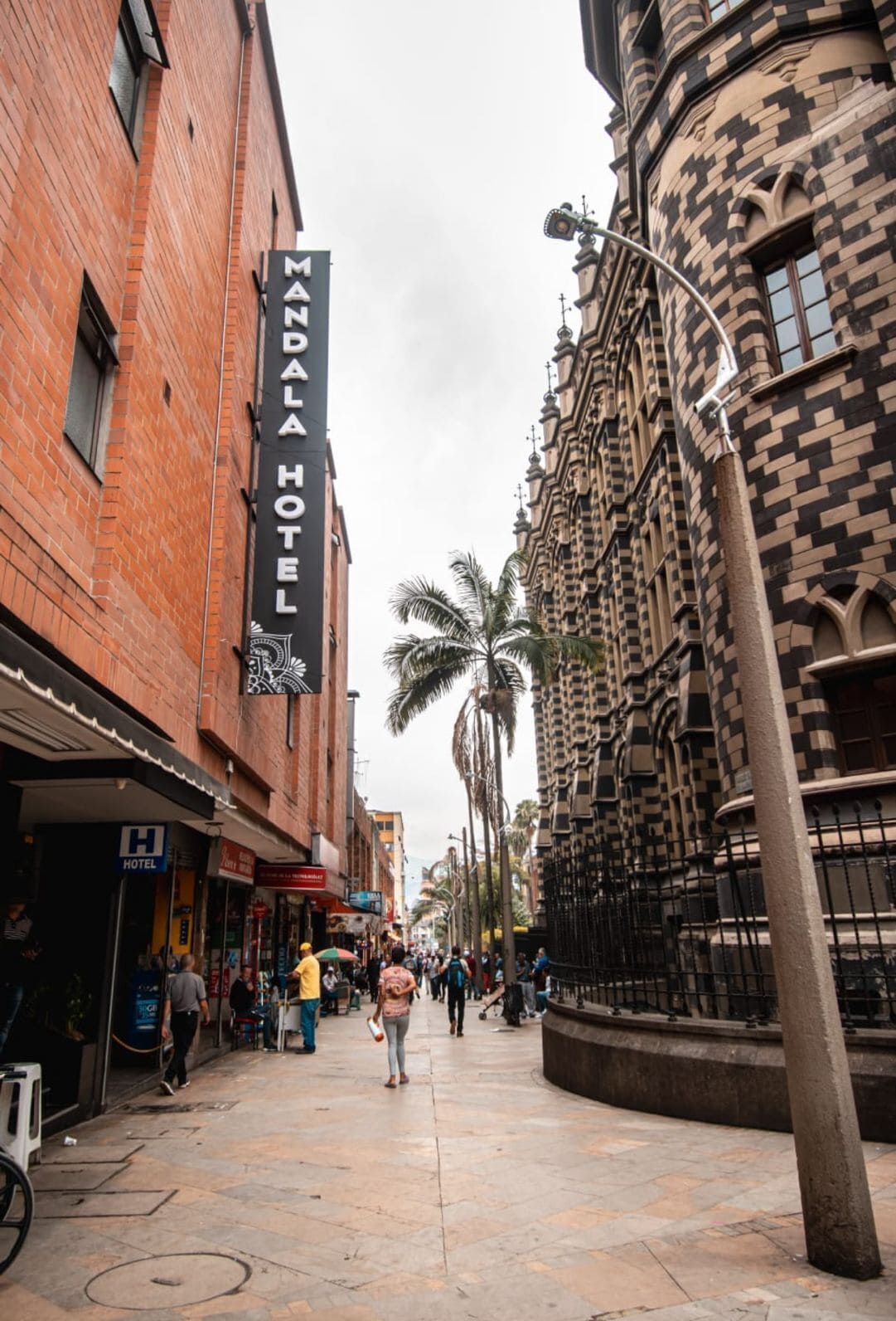 Photo - Mandala hotel Botero