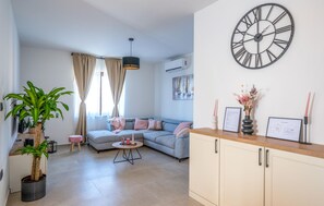 Smart-TV og fotballspill