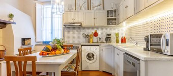 Awesome home in Capannori with WiFi