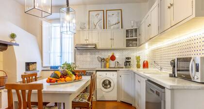 Awesome home in Capannori with WiFi