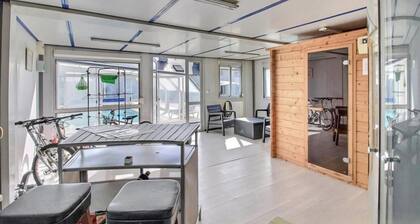 Superbe maison Ă Jugon-les-Lacs