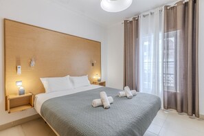 Iron/ironing board, free WiFi, bed sheets - #251 Coronel Águas by Home Holidays (Albufeira)