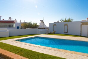 Pool - #251 Coronel Águas by Home Holidays (Albufeira)