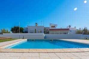 Pool - #251 Coronel Águas by Home Holidays (Albufeira)