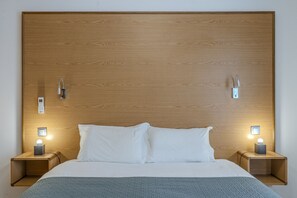 Bügeleisen/Bügelbrett, kostenloses WLAN, Bettwäsche