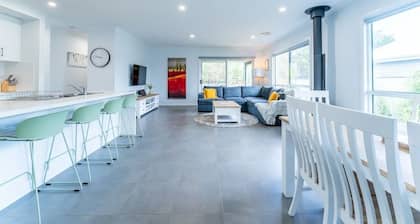 Tewksbury Haven *with wi-fi*