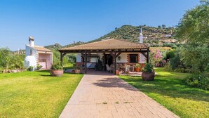 Exterior - Villa Hermanas Algodonales by Ruralidays (Cádiz)