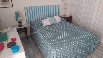 2 chambres