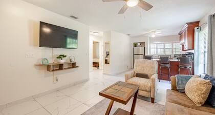 A Tranquil Hideaway in a peaceful, quiet Deltona neighborhood