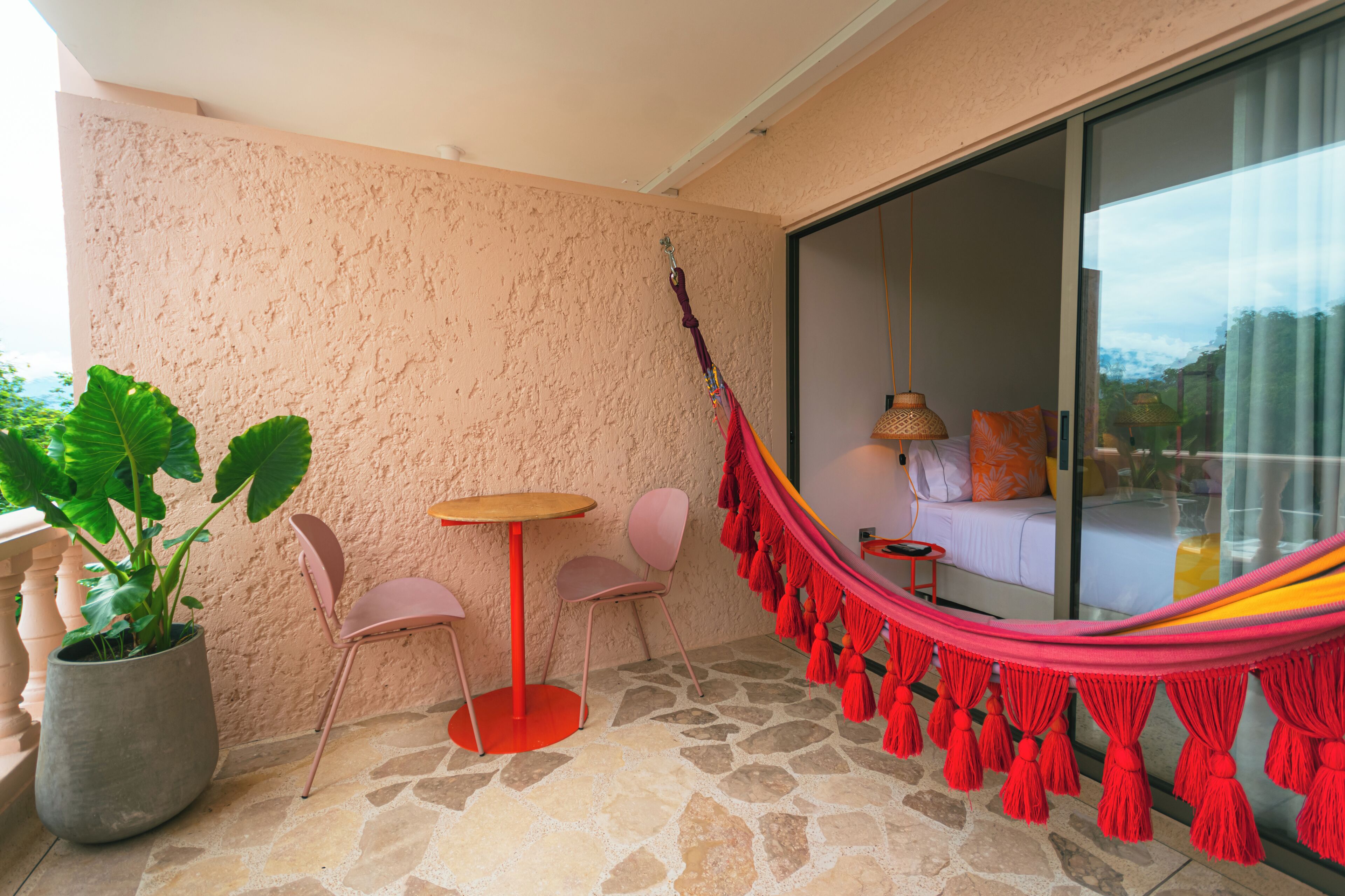 Superior-Suite | Kostenloses WLAN