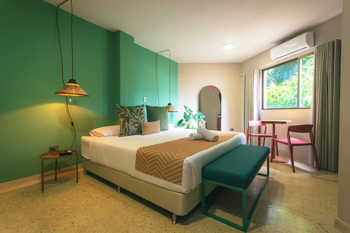 Superior Triple Room | Free WiFi