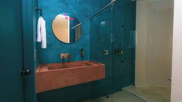 Suite Deluxe | Baño