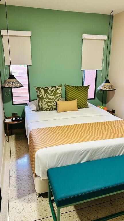 Superior Double Room | Free WiFi