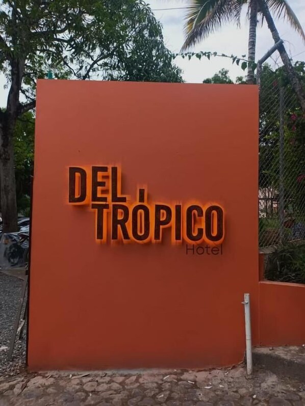 Exterior - Del Tropico Hotel (Sopetrán)