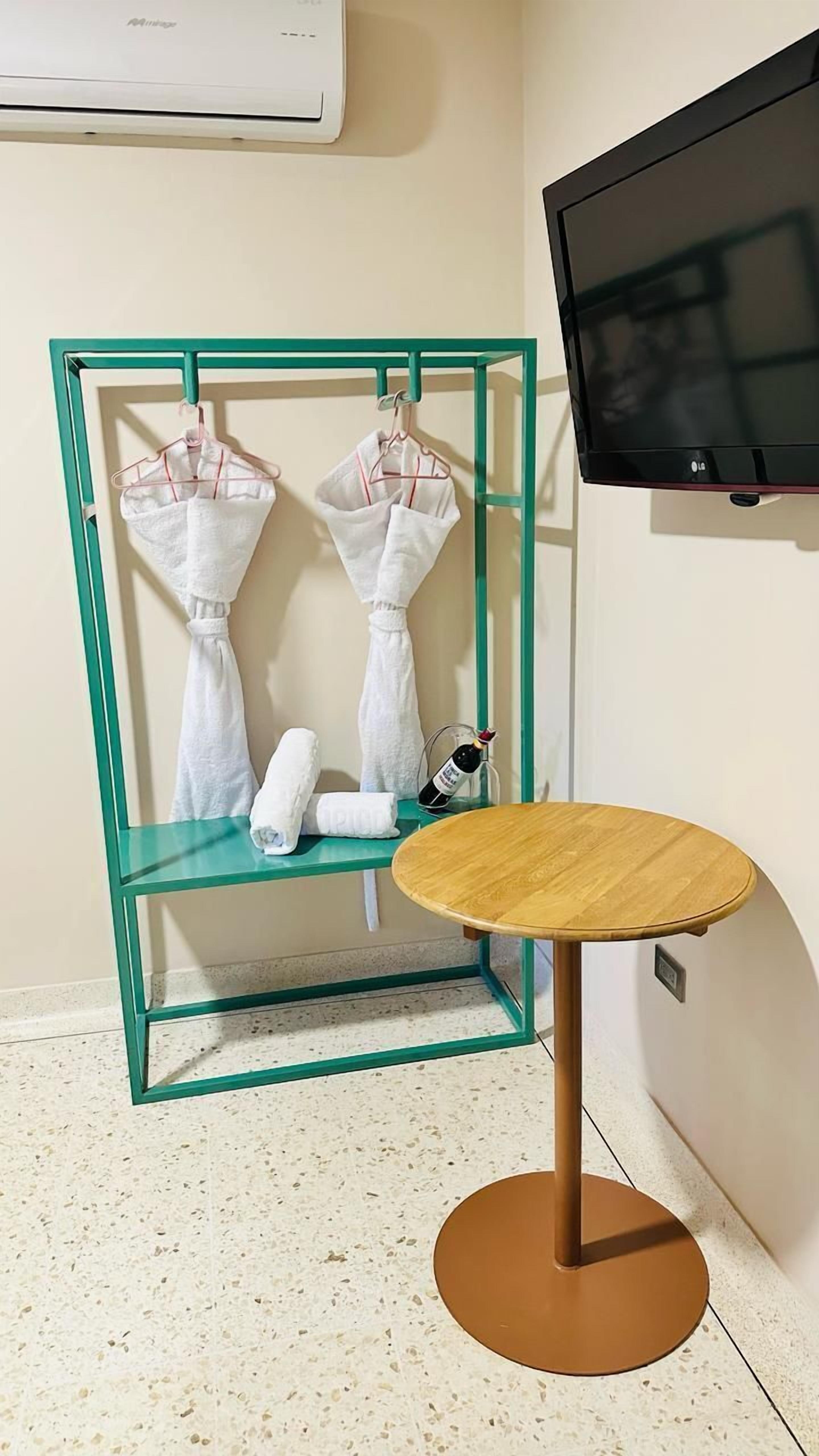 Superior-Zimmer | Kostenloses WLAN