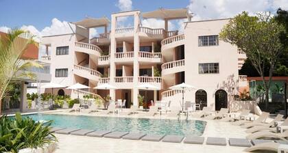 Del Tropico Hotel