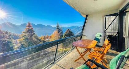 Appartamento Richardette - Affitti Brevi Italia