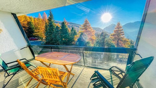 Appartamento Richardette - Affitti Brevi Italia