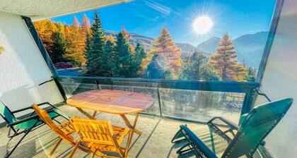 Appartamento Richardette - Affitti Brevi Italia