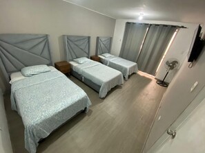 1 Schlafzimmer, Zimmersafe, Bügeleisen/Bügelbrett, kostenloses WLAN