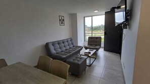 منطقة المعيشة