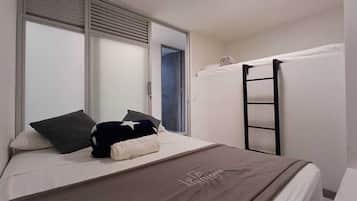 3 habitaciones y wifi gratis