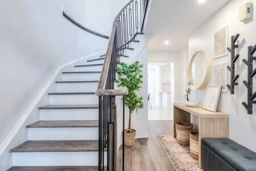 Entire Home | Toronto Hub | Therma SPA | 12 Guests | Dagmar | Sports Arenas