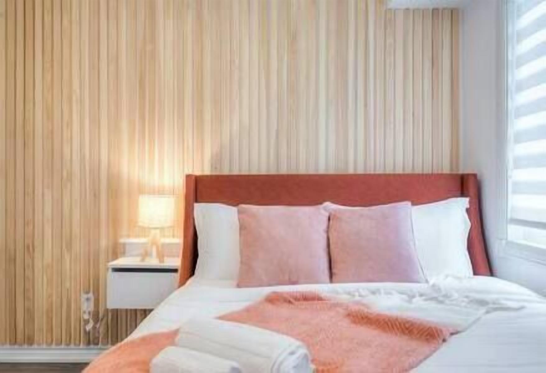6 Schlafzimmer, Bügeleisen/Bügelbrett, WLAN, Bettwäsche