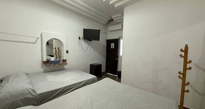 Habitaciones Climar