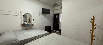 Habitaciones Climar