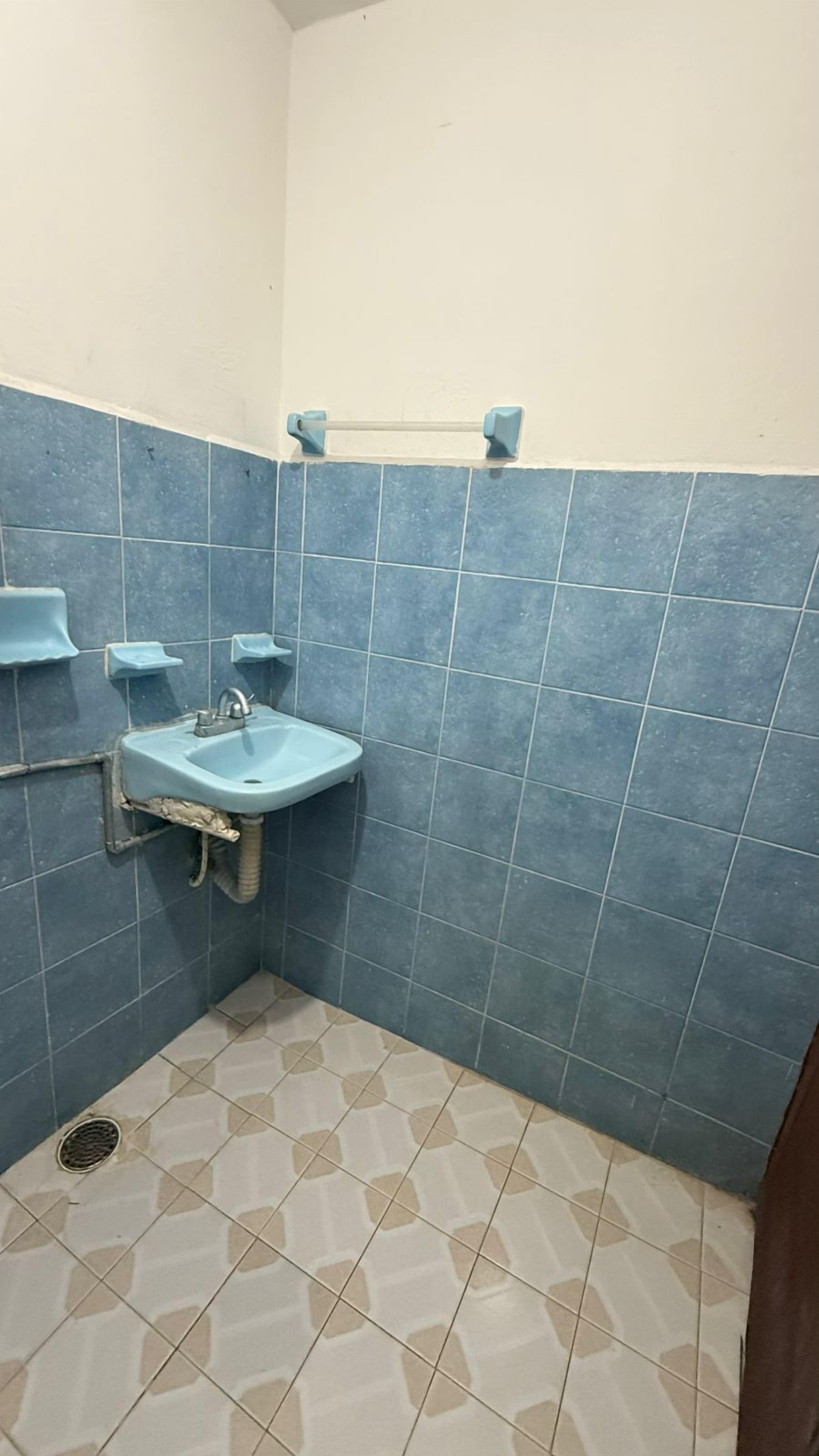 Double Room | Bathroom