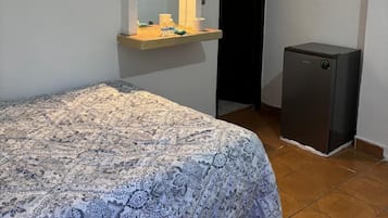 Habitació estàndard | Wifi gratuïta i roba de llit