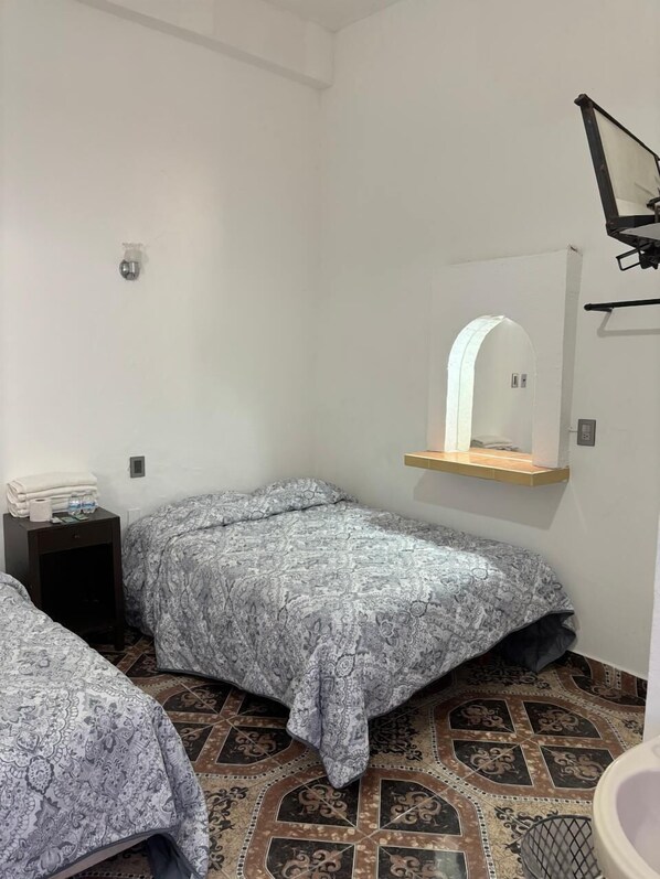 Chambre Double