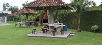FLAMINGO KITNET 31B MATINHOS