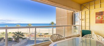 Haustierfreundliche Wohnung in El.