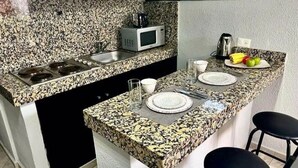 Apartamento | Cocina privada
