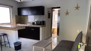 Apartamento | Zona de estar