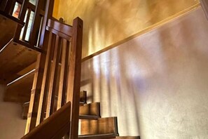 Interior - Kiss of the Sun Apartment (Palermo)