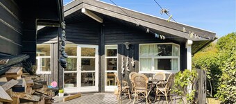 Gemütliches Zuhause in Anholt mit WLAN