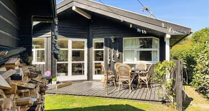 Gemütliches Zuhause in Anholt mit WLAN