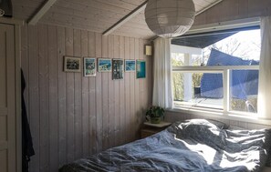 4 dormitoris i wifi gratuïta 