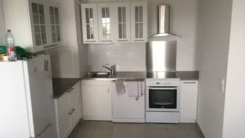 Four, plaque de cuisson, lave-vaisselle