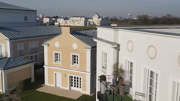 Unterkunftsgelände